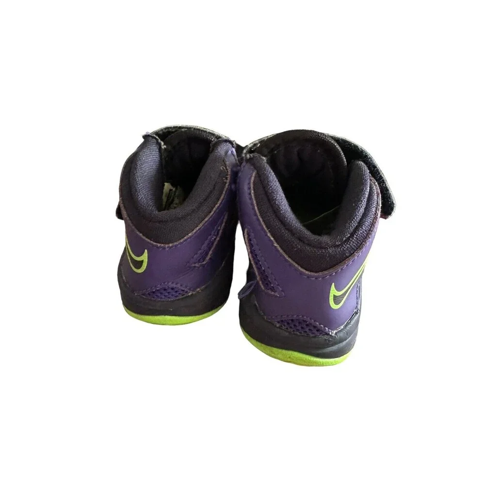 Nike elevate your